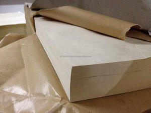 Rollos de Papel Periódico Blanco de Alta Calidad al por Mayor, de 45 Gsm a 48.8 Gsm, Recubiertos con PE para la Industria de la Impresión - Product Image 4