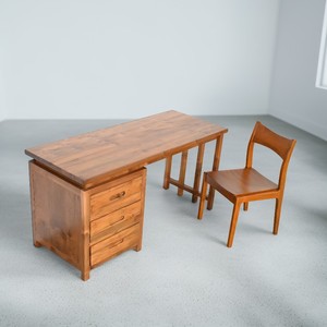 Silla de comedor de teca moderna y pacífica de Indonesia para restaurante, comedor, estilo de granja para sala de estar, mesa de comedor - Product Image 3