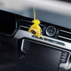 Désodorisant et produit d'aromathérapie pour voiture K2 V838 DEO ROKO SUMMER GARDEN - Product Image 4