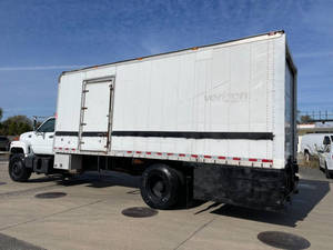 GMC C7-500 Usada del 2000, Camioneta con Volante a la Izquierda, Automática, Turbo, Cuero, R17, Euro IV, Techo Panorámico - Product Image 2