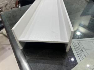 Venta al por mayor FRP Construcción estructural Fibra de vidrio Marina I Vigas Fuerte Ligero Anticorrosión-Productos de fibra de vidrio Premium - Product Image 2