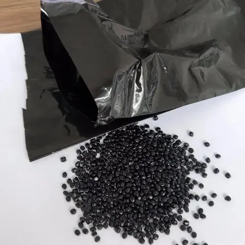 أعلى درجة لتنفجر الطبقات المكعبة آلة تحبيب بنبوري آلة تكوير HDPE/LDPE كربون أسود Masterbatch