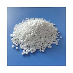 Gránulos de PET Reciclado y Virgen de Alta Resistencia, Material Plástico, Venta al Por Mayor, Suministro a Granel, Oferta Comercial, Exportación - Product Image 3