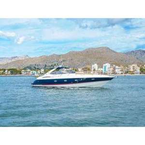 Pièces et accessoires Sunseeker Camargue 44 - Product Image 2