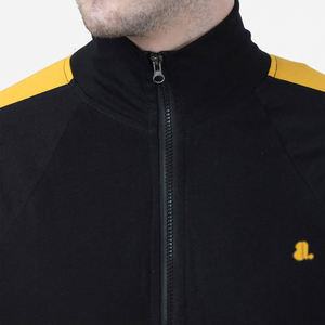 ชุดวอร์มเล่นฟุตบอลสำหรับผู้ชายชุดฝึกเล่นฟุตบอลชุดวอร์มสำหรับผู้ชายดีไซน์ใหม่2024ออกแบบได้ตามที่ต้องการ - Product Image 6