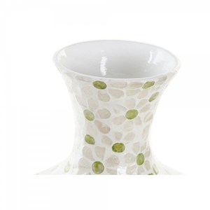 Jarrón de nácar de alta calidad más vendido, Vietnam única para el hogar de decoración moderna, estilo de PC navideño al por mayor - Product Image 4