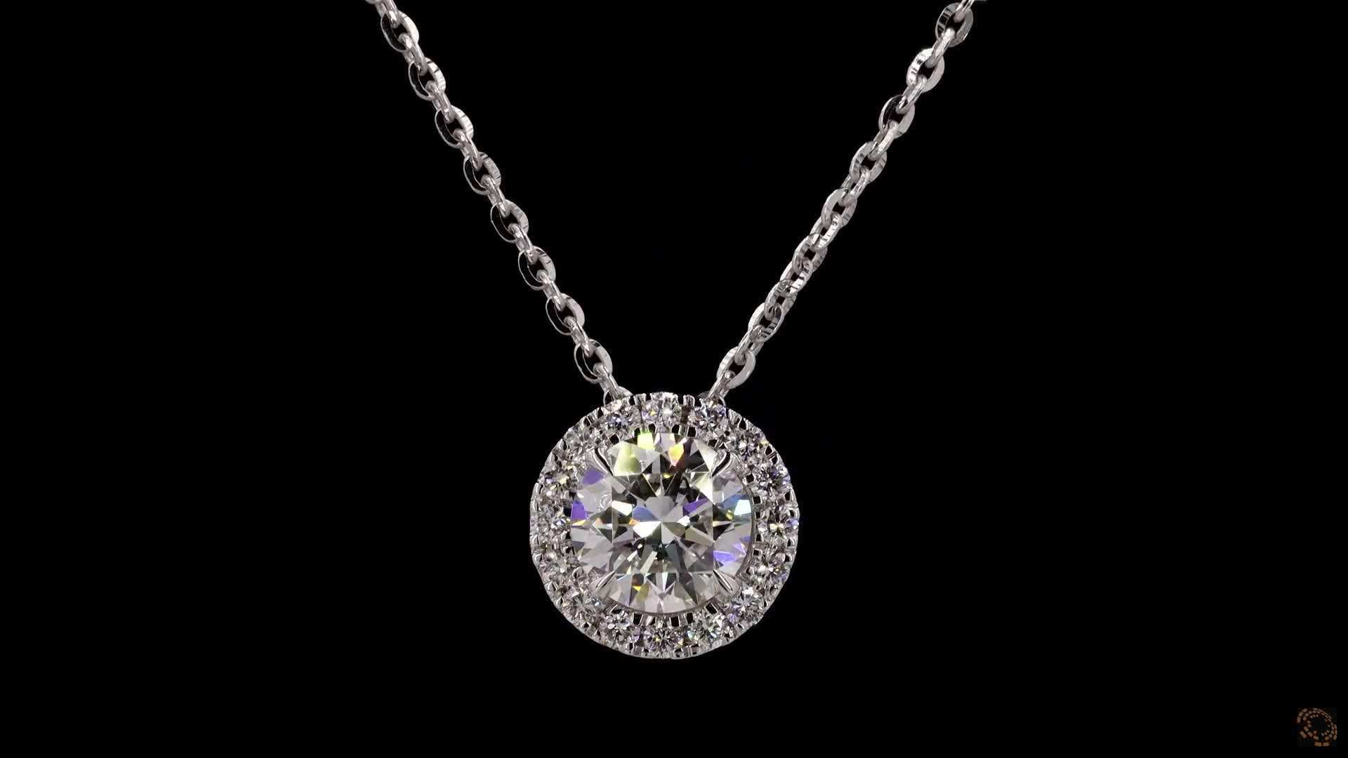 ทองคำขาว14K