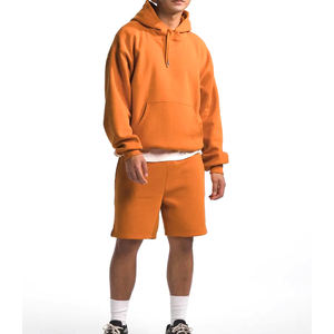 เสื้อสวมหัวแนวสตรีทฮิปฮอปใส่สบายของผู้ชายใหม่2024ชิ้นเสื้อมีฮู้ดสไตล์แบ็กกี้สะพายไหล่เสื้อมีฮู้ดแฟชั่นใส่7XL - Product Image 6