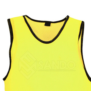 Baberos deportivos reversibles Entrenamiento Cómodo Baberos de entrenamiento reversibles Ropa de entrenamiento deportivo - Product Image 6