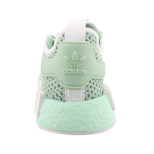 รองเท้าผู้ชายอาดิดาส NMD_R1 สี: บลัช กรีน/บลัช กรีน/คลาวด์ ไวท์ ของแท้ 100% - Product Image 2