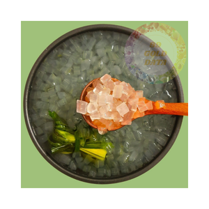 เจลลี่ว่านหางจระเข้ธรรมชาติสำหรับผิวบอบบาง | เจลให้ความชุ่มชื้นที่ไม่ระคายเคืองสำหรับใบหน้าร่างกายและเส้นผม - Product Image 4