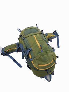 Mochila de viaje para acampar al aire libre, mochila ligera impermeable de 32L, para senderismo al aire libre - Product Image 4