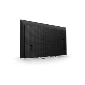 55 Inch Mini LED 4K <b>Smart</b> TV 120hz with Exclusive Gaming Console Features QLED Backlight for Kitchen Use - Product Image 1