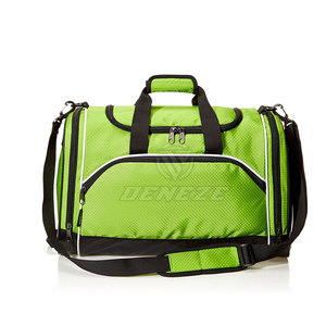 Bolsa de Gimnasio Ligera de Último Diseño para Actividades al Aire Libre, con Logotipo Personalizado, Venta al Por Mayor, Unisex - Product Image 2