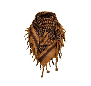 Shemagh Tactical Keffiyeh <b>Head</b> Neck Scarf <b>Wrap</b> - Product Image 1