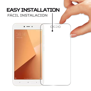 ฟิล์มกันรอยหน้าจอ ANTISHOCK สำหรับเสี่ยวมี่ เรดมี่ Y1 ไลท์อุปกรณ์เสริมระดับพรีเมียมเพื่อปกป้องหน้าจออุปกรณ์ของคุณ - Product Image 2