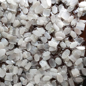 Cabujón de selenita natural, piedras preciosas sueltas, piedras preciosas de tamaño libre, llamativas, de alta calidad para la fabricación de joyas - Product Image 1