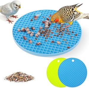 Wholesale Silicone Licking Pad for Dogs and <b>Cats</b> BPA Free Slow <b>Feeder</b> Non Slip Design Easy Clean Pet Calming Mat - Product Image 1