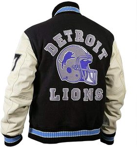 Plus Size Men's Versity College <b>Jackets</b> Wholesale Blank <b>Varsity</b> <b>Jackets</b> Custom Logo <b>Plain</b> Letterman <b>Varsity</b> <b>Jacket</b> for Men - Product Image 4