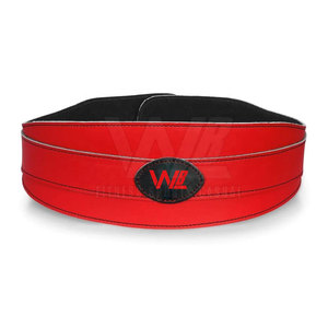 Ceinture de Soutien Lombaire Antidérapante Robuste et Écologique pour l'Haltérophilie, Protection Complète, Vente en Gros, Personnalisable 2026 - Product Image 2
