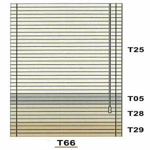 T66 Custom Light Control Window Shades <b>Blinds</b> Shutters - Product Image 4