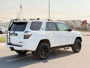 Toyota 4Runner TRD PRO Nuevo/Usado, Equipamiento Completo, 4.0L con Modo Todoterreno, Transmisión Automática, SUV - Product Image 6