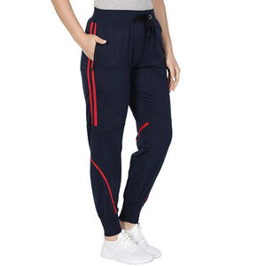 Pantalones Deportivos Lisos de Corte Recto al por Mayor, Personalizados, para Mujer, de Lujo, Gruesos, Estilo Urbano - Product Image 6