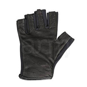 Guantes de lanzamiento profesionales con diseño transpirable de agarre fuerte para uso en partidos y entrenamiento Guantes de lanzamiento - Product Image 6