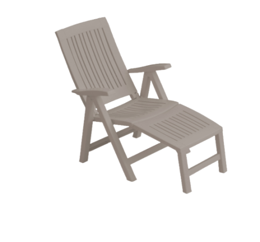 สีน้ำตาลอมเทา