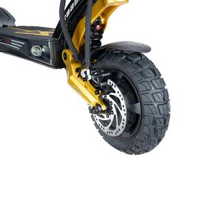 Venta de scooter eléctrico plegable Kaabos Mantis King GT - Product Image 5