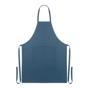 ผ้ากันเปื้อนขายของแบบยั่งยืนสีธรรมชาติจากเรไพร์ - Product Image 2