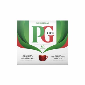 Hot Sale PG Tips <b>Tea</b> Premium Black <b>Tea</b> Smooth Refreshing Flavor Perfect For Daily Use Breakfast Or Relaxing <b>Tea</b> - Product Image 3