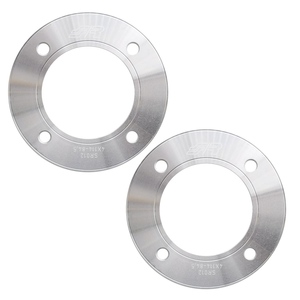 Entretoises de roue 5mm 4x114 centrage 84.5 - Product Image 1