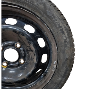 4 ROUES EN ACIER FORD Fiesta 6ème Série Restyling DA6C-1015-BA (13>) - Product Image 4