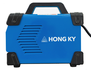 Venta caliente 2023 MMA90 Inversor IGBT hecho en Vietnam Máquina de soldadura de palo portátil 120V Entrada Nueva condición Soldador de arco de bajo precio - Product Image 4