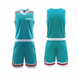 ชุดบาสเก็ตบอลสั่งทำพิเศษ ชุดทีมบาสเก็ตบอล ชุดบาสเก็ตบอลผู้ชาย โพลีเอสเตอร์ 100% - Product Image 1