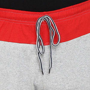 กางเกงขาสั้นลำลองผู้ชายใส่สบายชุดฤดูร้อนมีสไตล์สำหรับใส่ในบ้านและกลางแจ้ง - Product Image 6