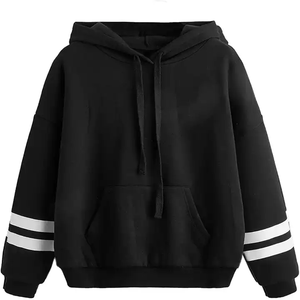Offre Spéciale à capuche ensemble unisexe sweats à capuche polaire sweat pantalon costume à capuche vêtements de sport Jogging ensembles pour hommes - Product Image 4