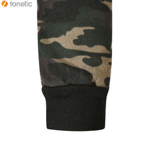 Sudadera con Capucha para Hombre, Diseño Nuevo 2022, Ligera, de Alta Calidad, para Invierno, Resistente al Viento, de Secado Rápido, al por Mayor - Product Image 6