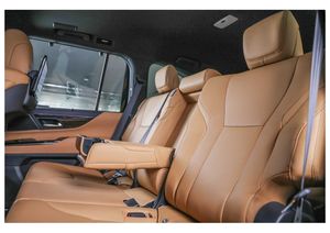 Nuevo/Usado Lexus LX 700h Signature Serie LX 2025, Especificaciones GCC, Asientos de Cuero, Faros LED Panorámicos en Venta - Product Image 6