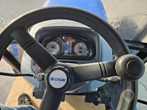 Tractor SOLIS 60 en venta - Product Image 2