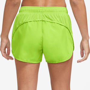 กางเกงขาสั้นวิ่งออกกำลังกายของผู้หญิงมีกระเป๋าระบายอากาศแห้งเร็วกางเกงขาสั้นกีฬาออกกำลังกายในยิมสำหรับฟิตเนสโยคะ2025 - Product Image 2