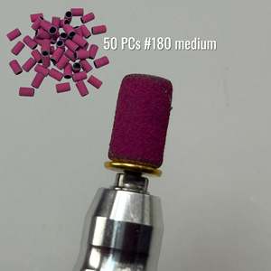 Dischi Abrasivi Rosa A10jet - 50 Pezzi per Confezione - Product Image 5