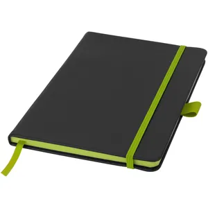 Personalized <b>A5</b> Colour-Edge <b>Notepad</b> for Merchandising - Product Image 2