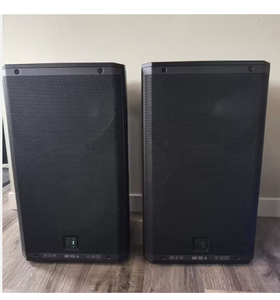 NOUVEAU ORIGINAL RCF ART 945-A 2 100 W Haut-parleur amplifié 2 voies 15 pouces - Product Image 1