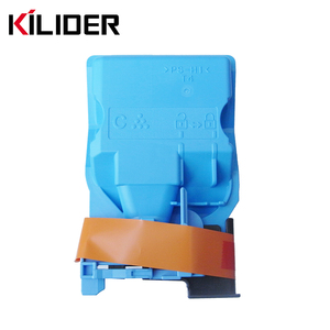 ตลับหมึกโทนเนอร์สำหรับ <span class=keywords><strong>C3100P</strong></span> Bizhub เครื่องพิมพ์เลเซอร์เครื่องถ่ายเอกสารใช้ TNP-50ได้ - Product Image 3