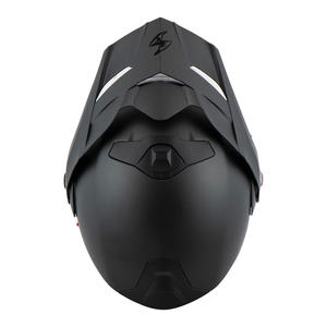 Casco Modular Enduro Abatible ADX-2 con Doble Visor y Cierre Rápido, Talla XL, para Motocross, Material de Carcasa de PC - Product Image 3