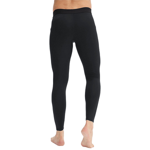 Collants d'entraînement pour hommes, vêtements de sport et de fitness, leggings à haute élasticité et à séchage rapide pour hommes - Product Image 3