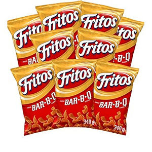 ฟริโทสชิปแข็งแบบซิมโฟนีกรอบขนมขบเคี้ยว - Product Image 4