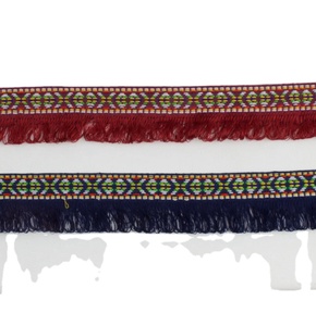 Trim for <b>Curtains</b> Wholesale 5yards/lot <b>Bead</b> Tassel Tassels Trim Lace Fringe - Product Image 1